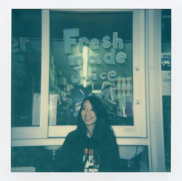 Meet your Posher, Olive - Picture 1 of 1